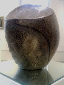 Sculpture de Nino Ferrer