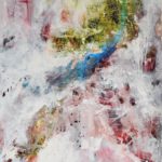 Peinture d’Elisabeth Mounic