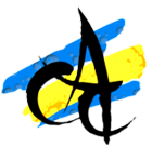Cac Centre Culturel Albert Camus Séméac Logo