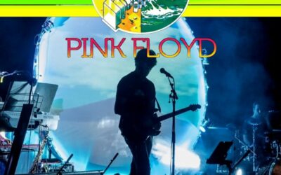 Spectacle musical Rock « Les Pink Floyd » par Tribute Crazy Diamond