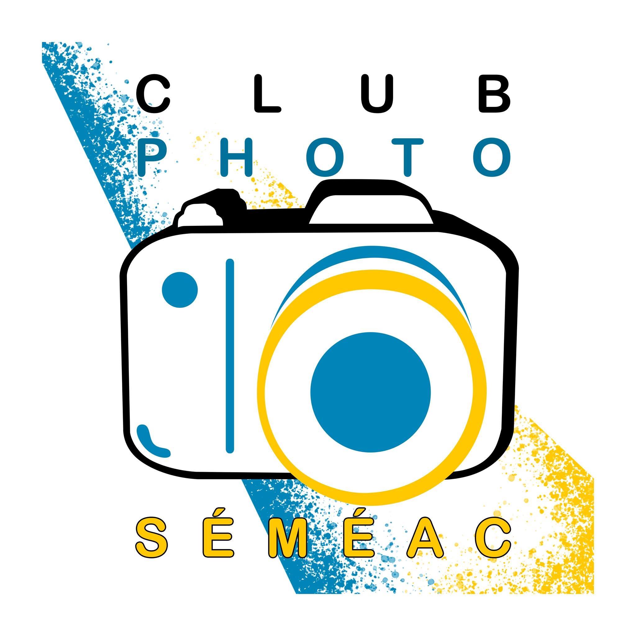 club photo de Séméac