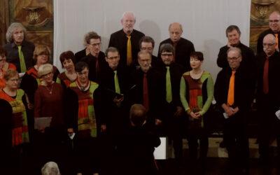 Concert à l’Eglise de Séméac : les Amis de L’Orgue de Séméac invitent La Chorale Edelweiss