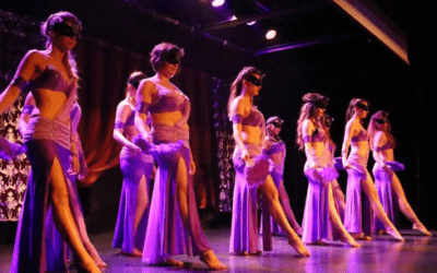 Gala de danse de l’Association DansEvasion