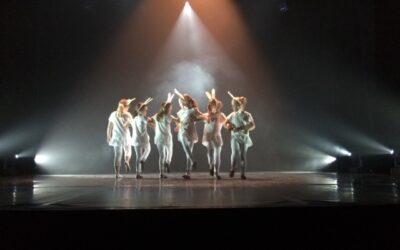 Gala de Danse de l’Association Campus : « Lucie au pays des merveilles »