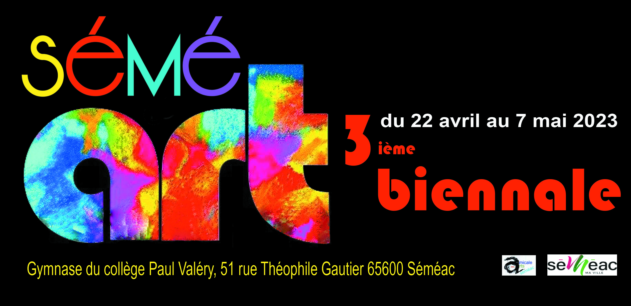Ville de Séméac