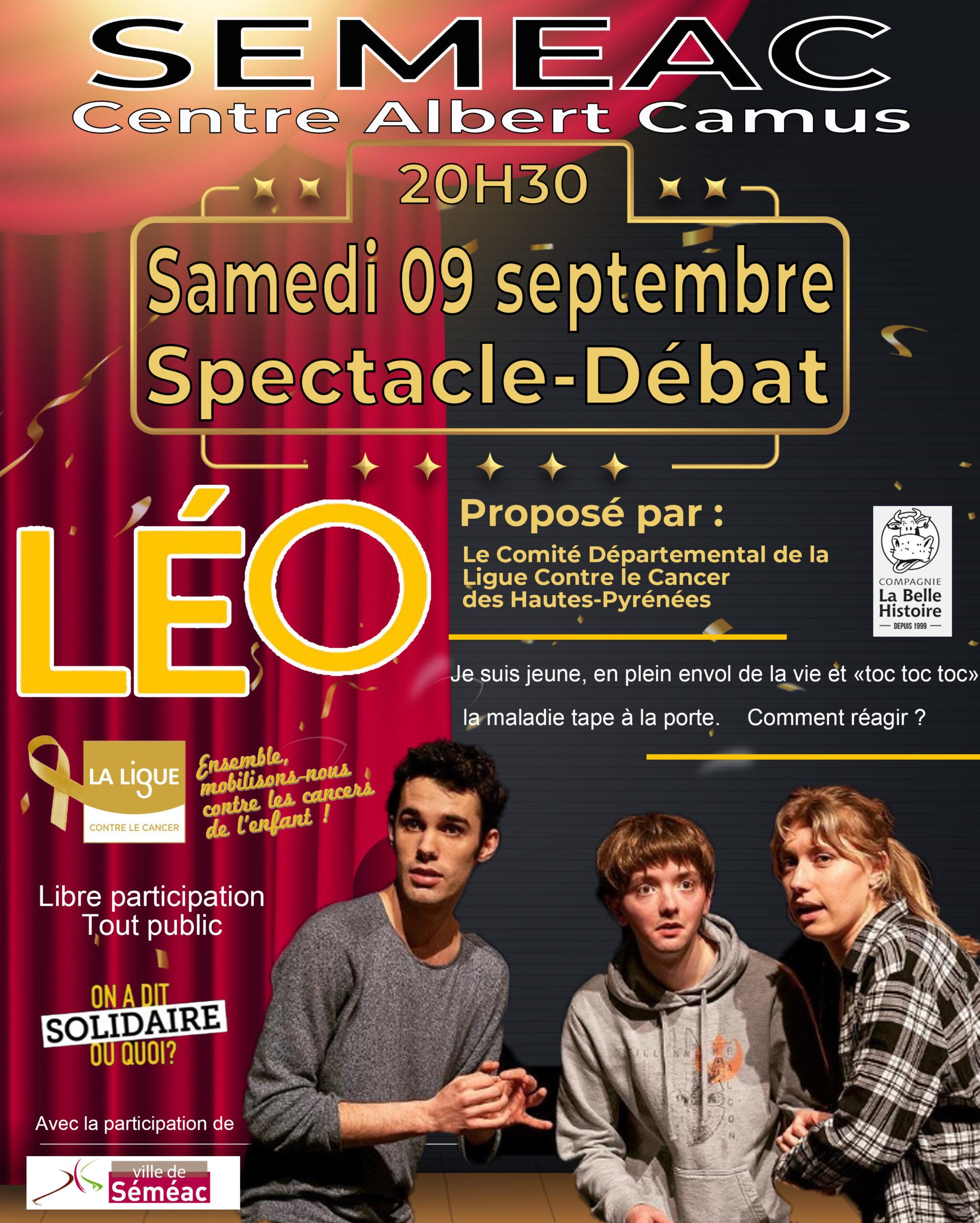 Ville de Séméac