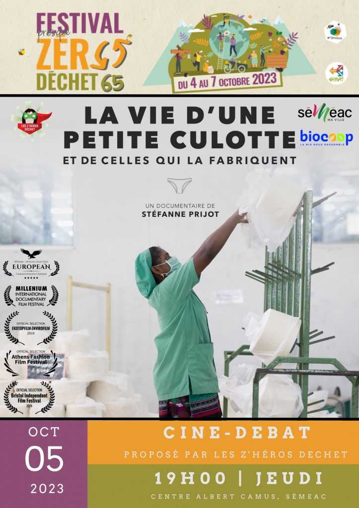 Ville de Séméac