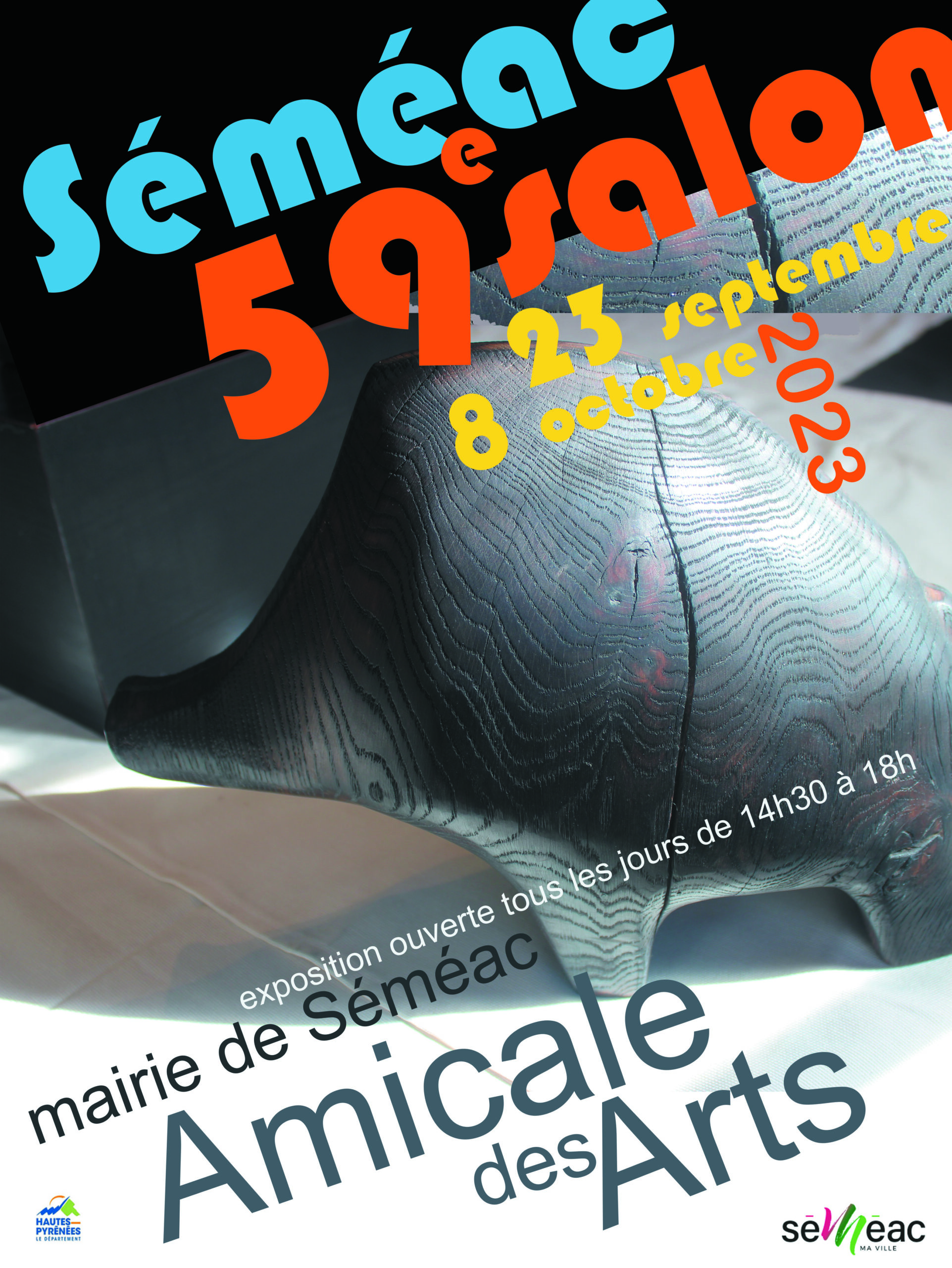 Ville de Séméac