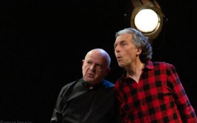 Théâtre : « Pagnol à la lettre… » D’après « J’ai écrit le rôle de ta vie » de Marcel Pagnol