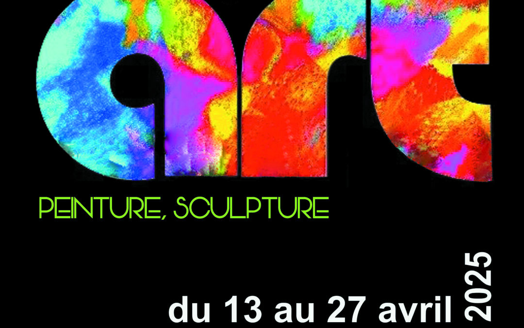 Centre Léo Lagrange : « Biennale SéméArt », exposition