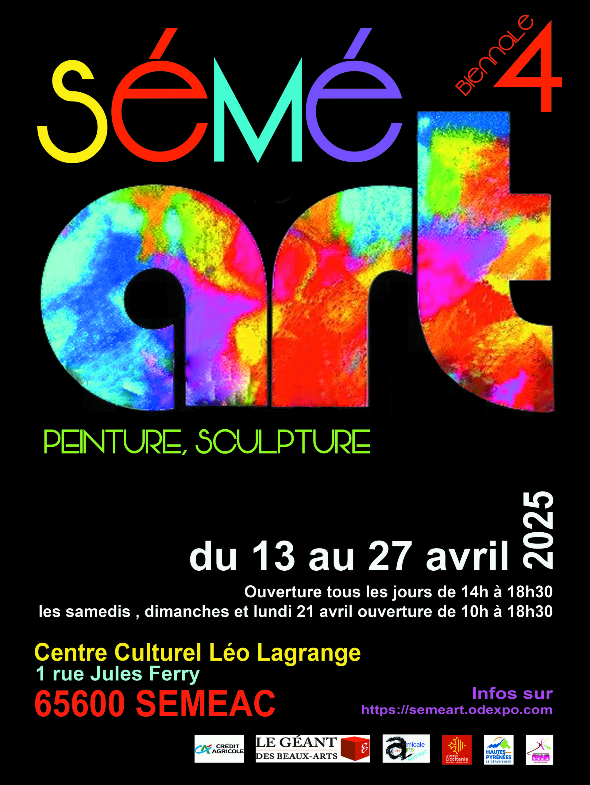 Ville de Séméac
