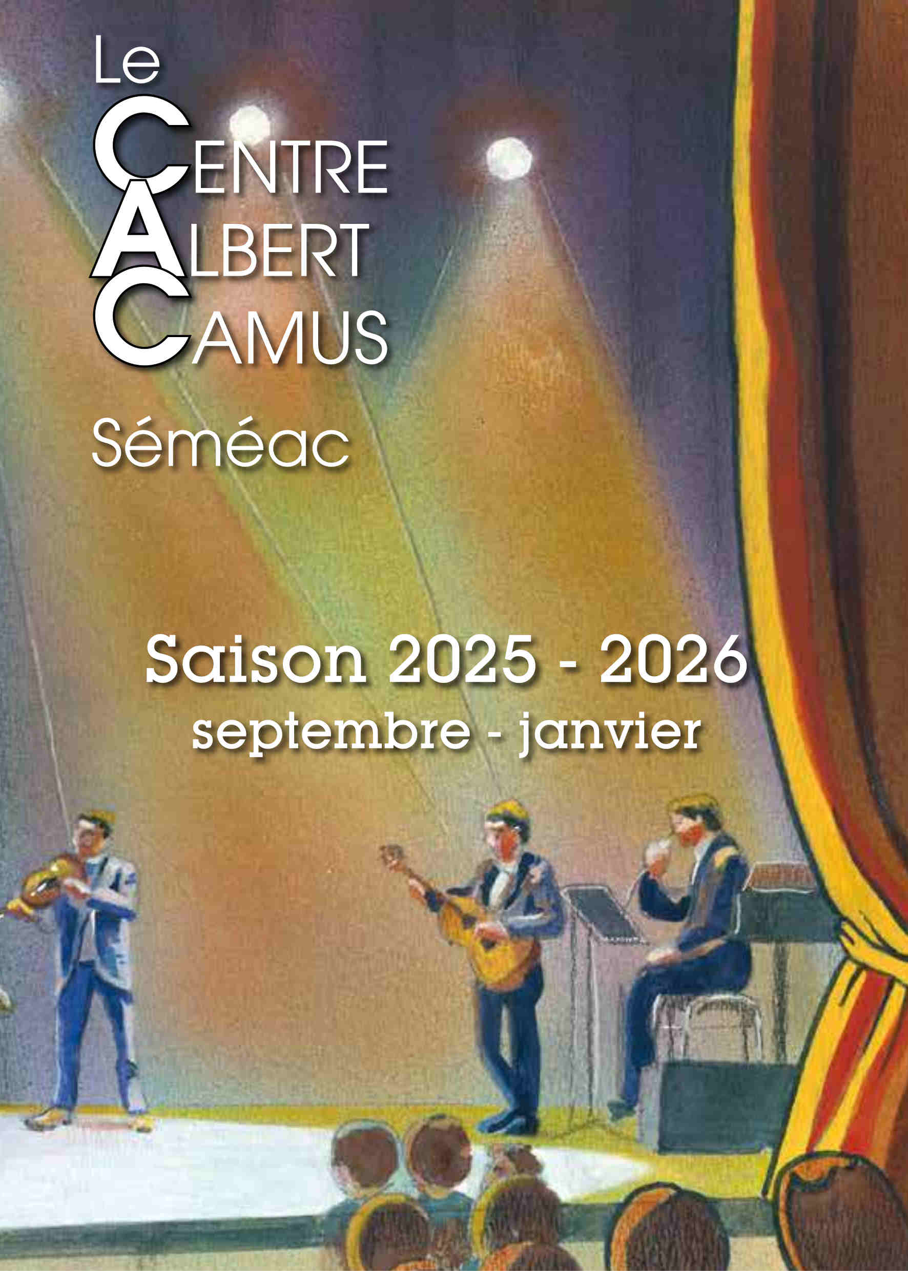 CAC -SEMEAC