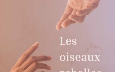 Théâtre  : « Les oiseaux rebelles » avec Frédéric Garcès et Emma Lopes, création de la Cie des Odyssées.