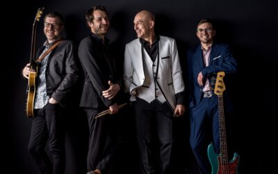 Concert de Blues avec Nico Wayne Toussaint Quartet  : « Chicago Blues »