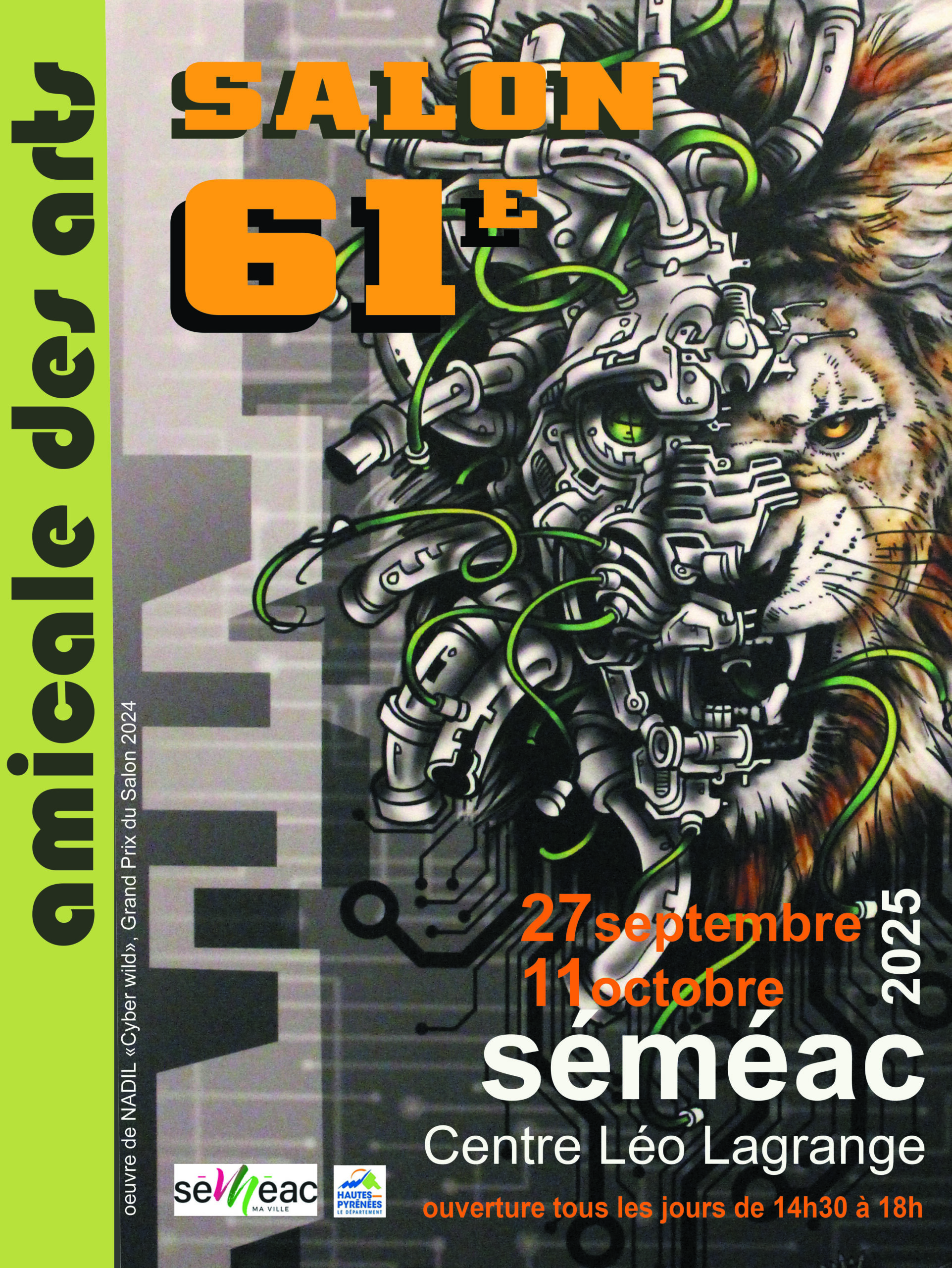 Ville de Séméac