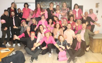 Spectacle musical  -Au-delà du mur- par les Pierres qui Roulent