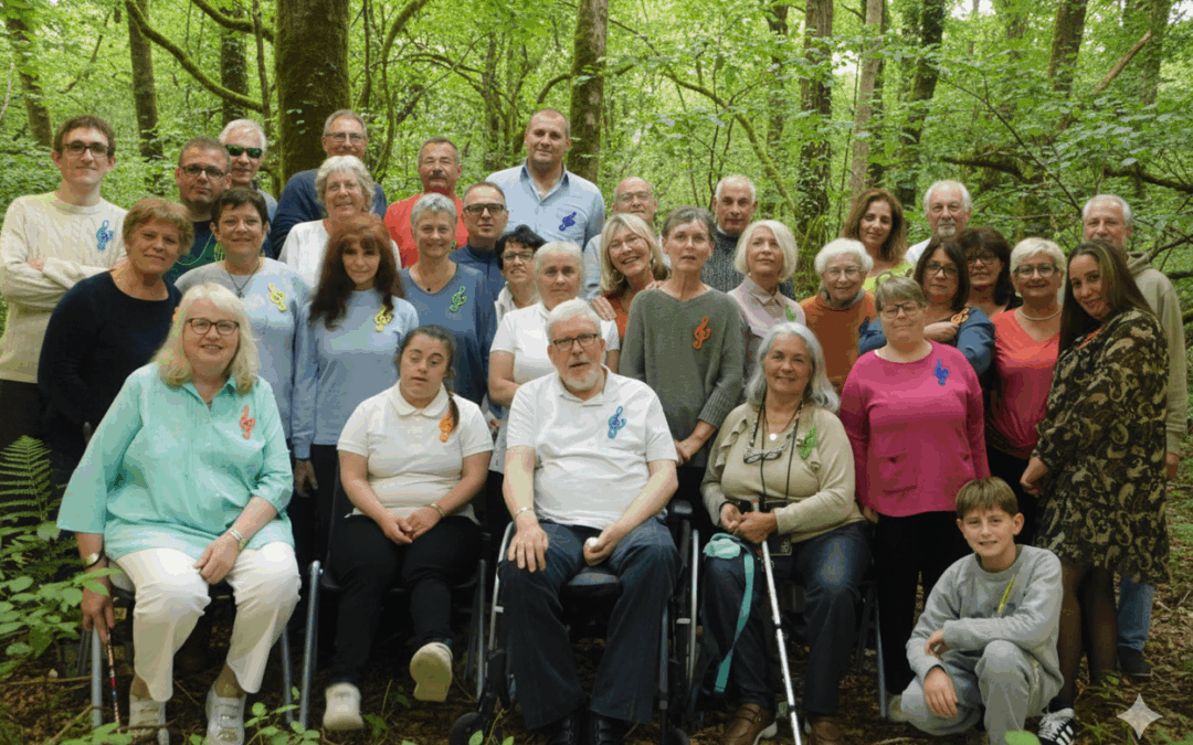 Concert de Chorales : pour ses Vingt Ans, SolenCœur invite Eths Bigorrak.
