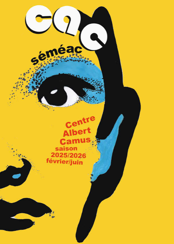 Couverture CAC de février à juin 2026 CAC -SEMEAC