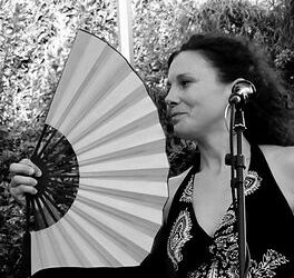  Concert de musique et chants espagnols  : Manupe, Alanito et Lee Pong – Copla, Boleros, Tangos, Bulerias, Rumbas…