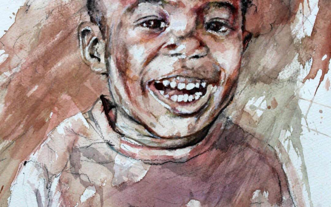 Festival « L’Eau et l’Autre » :  Exposition-vente au bénéfice des actions d’ADH65   