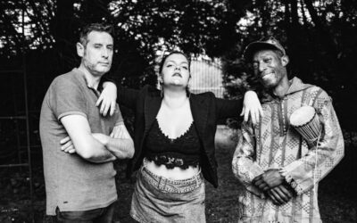 concert d’ouverture avec le groupe Amarante
