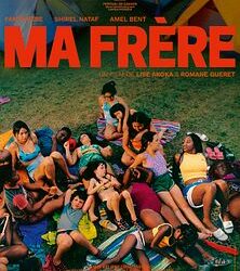 Ciné des CE et des COS : « Ma frère », comédie de Lise Akoka et Romane Gueret.