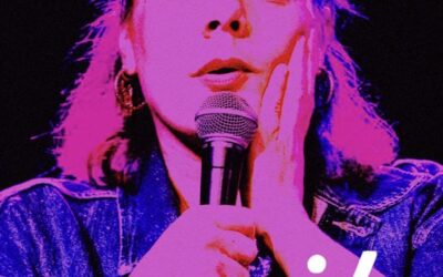 Spectacle – Café-Théâtre : Mapie Nalbandian, humoriste de la nouvelle génération présente « Exit ».