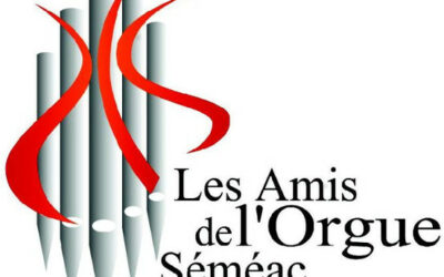concert orgue 4 mains/ 4 pieds