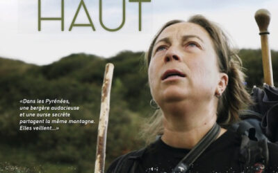 Ma planète et moi -« La vie d’en haut » de Carole Sainsard